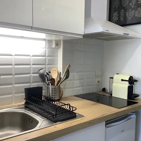 Scidesdunes Apartamento Merville-Franceville-Plage