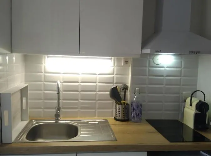 Scidesdunes Apartman