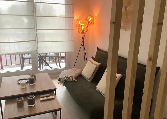 Apartman Scidesdunes