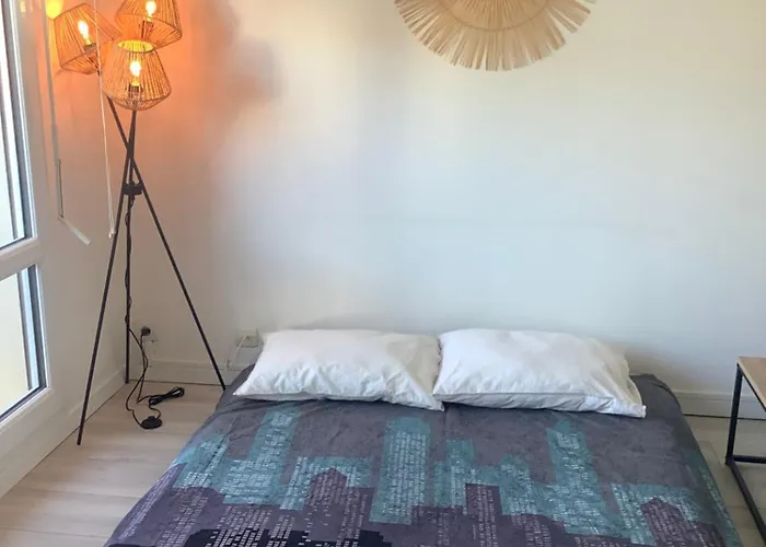 Scidesdunes Apartman