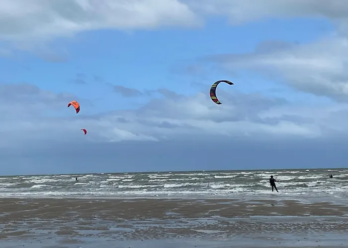 Scidesdunes Apartman *