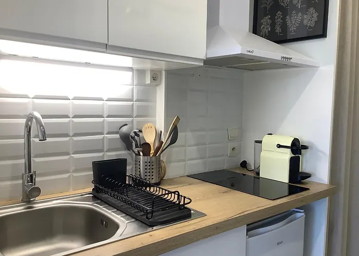 Scidesdunes Apartman Merville-Franceville-Plage