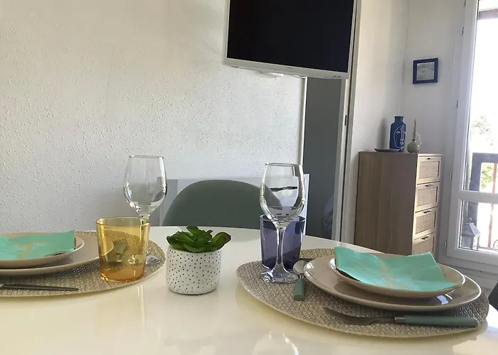 Apartman Scidesdunes *