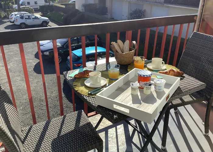 Scidesdunes * Merville-Franceville-Plage