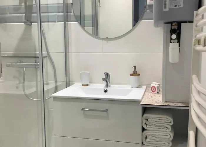 Scidesdunes Apartman