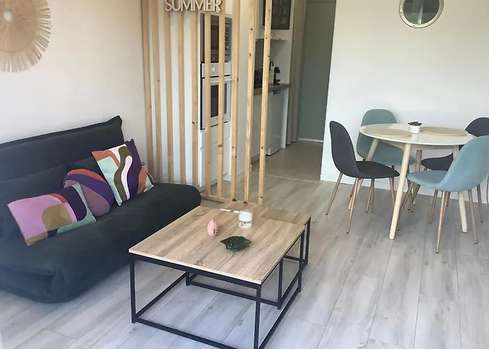 Scidesdunes Apartman *