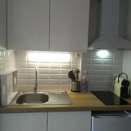 Scidesdunes Apartmán