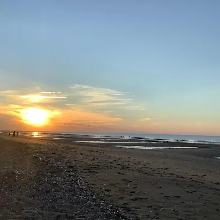 Scidesdunes * Merville-Franceville-Plage