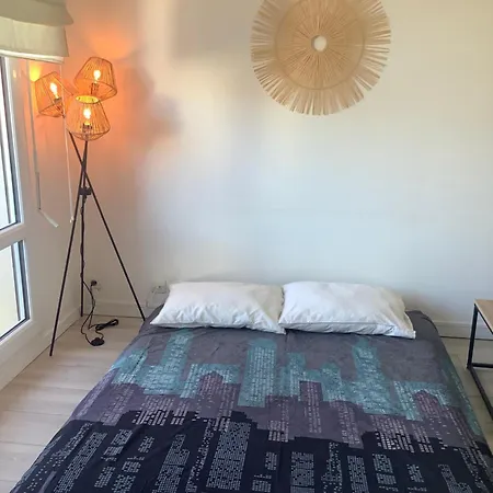 Scidesdunes דירה