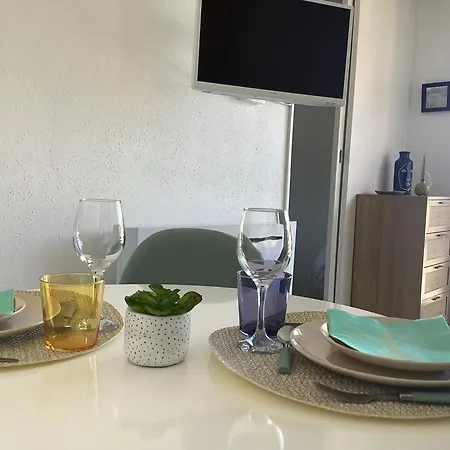 Apartmán Scidesdunes *