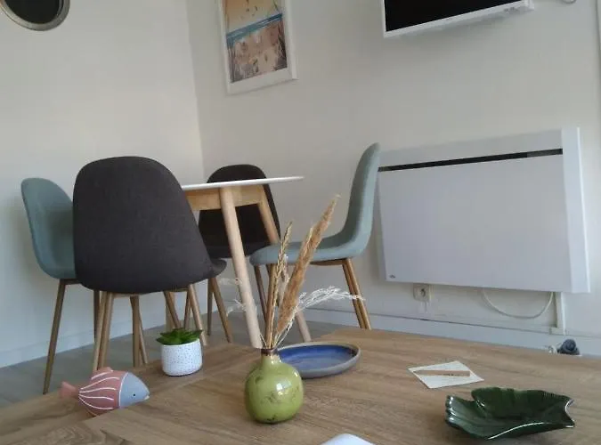 Scidesdunes * Merville-Franceville-Plage